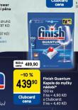 FINISH QUANTUM KAPSLE DO MYKY