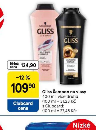 GLISS AMPON