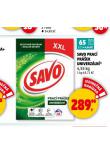 SAVO PRAC PROSTEDEK