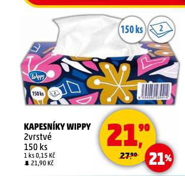 WIPPY KAPESNKY