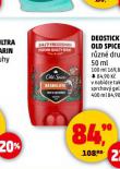 OLD SPICE DEOSTICK
