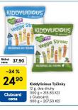 KIDDYCILIOUS TYINKY