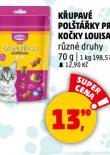 KUPAV POLTKY PRO KOKY LOUISA