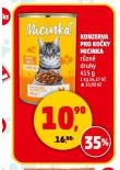 KONZERVA PRO KOKY MICINKA