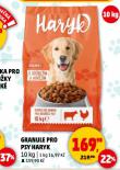 HARYK GRANULE PRO PSY