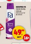 FA DEOSPREJ