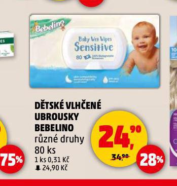 BEBELINO DTSK VLHEN UBROUSKY