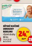 BEBELINO DTSK VLHEN UBROUSKY