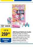 JMS KAWAII NEHTOV STUDIO
