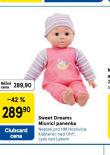 SWEET DREAMS MLUVIC PANENKA