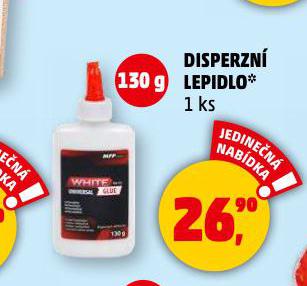 DISPERZN LEPIDLO