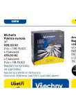 MICHELIN POKLICE NA KOLA
