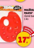 MALSK PALETA