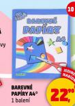 BAREVN PAPRY A4