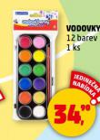 VODOVKY