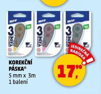 KOREKN PSKA