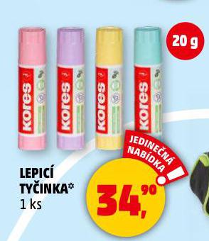 LEPIC TYINKA