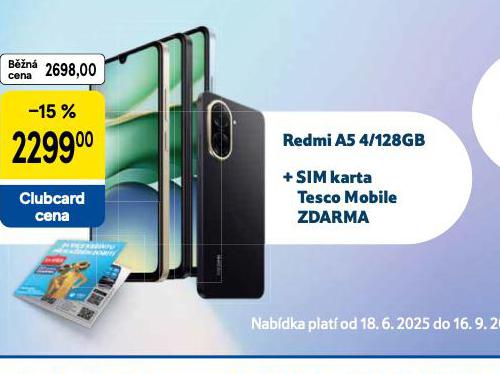 REDMI A5 / 28 GB