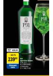 P31 APERITIVO GREEN