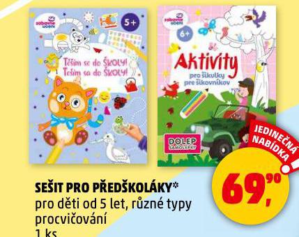 SEIT PRO PEDKOLKY
