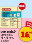 SADA BLOK
