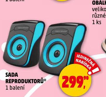 SADA REPRODUKTOR