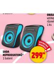 SADA REPRODUKTOR