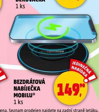 BEZDRTOV NABJEKA MOBILU