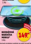 BEZDRTOV NABJEKA MOBILU