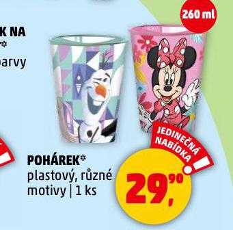 POHREK