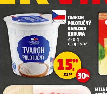 TVAROH POLOTUN