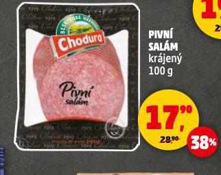 PIVN SALM