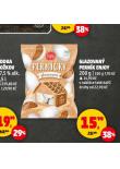 GLAZOVAN PERNK