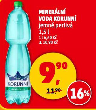KORUNN