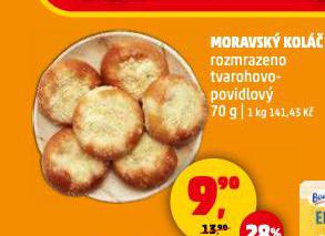 MORAVSK KOL