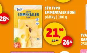 SR TYPU EMMENTALER