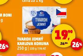 TVAROH JEMN