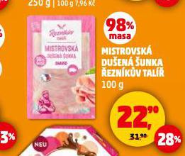 MISTROVSK DUEN UNKA