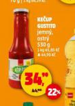 KEUP GUSTITO