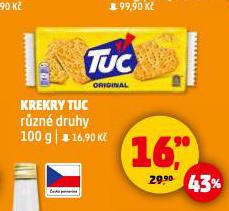 KREKRY TUC