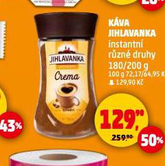 KVA JIHLAVANKA