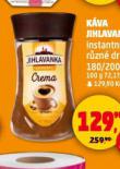 KVA JIHLAVANKA