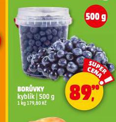 BORVKY