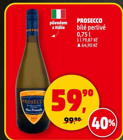PROSECCO