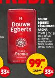 KVA DOUWE EGBERTS