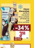 CLEVER KLEVEREK