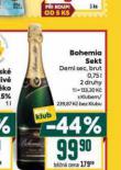 BOHEMIA SEKT