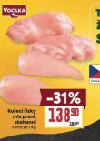 KUEC ZKY MIX PRSN, STEHENN
