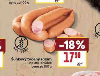 UNKOV TOEN SALM