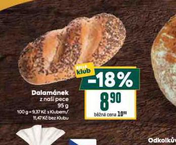 DALAMNEK